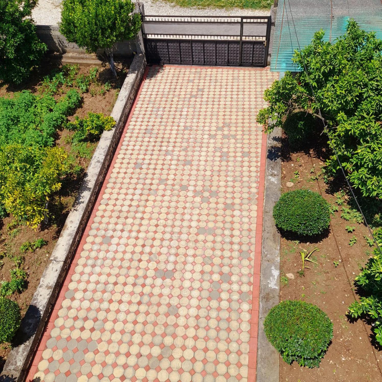 Villa Besart 培拉特 外观 照片